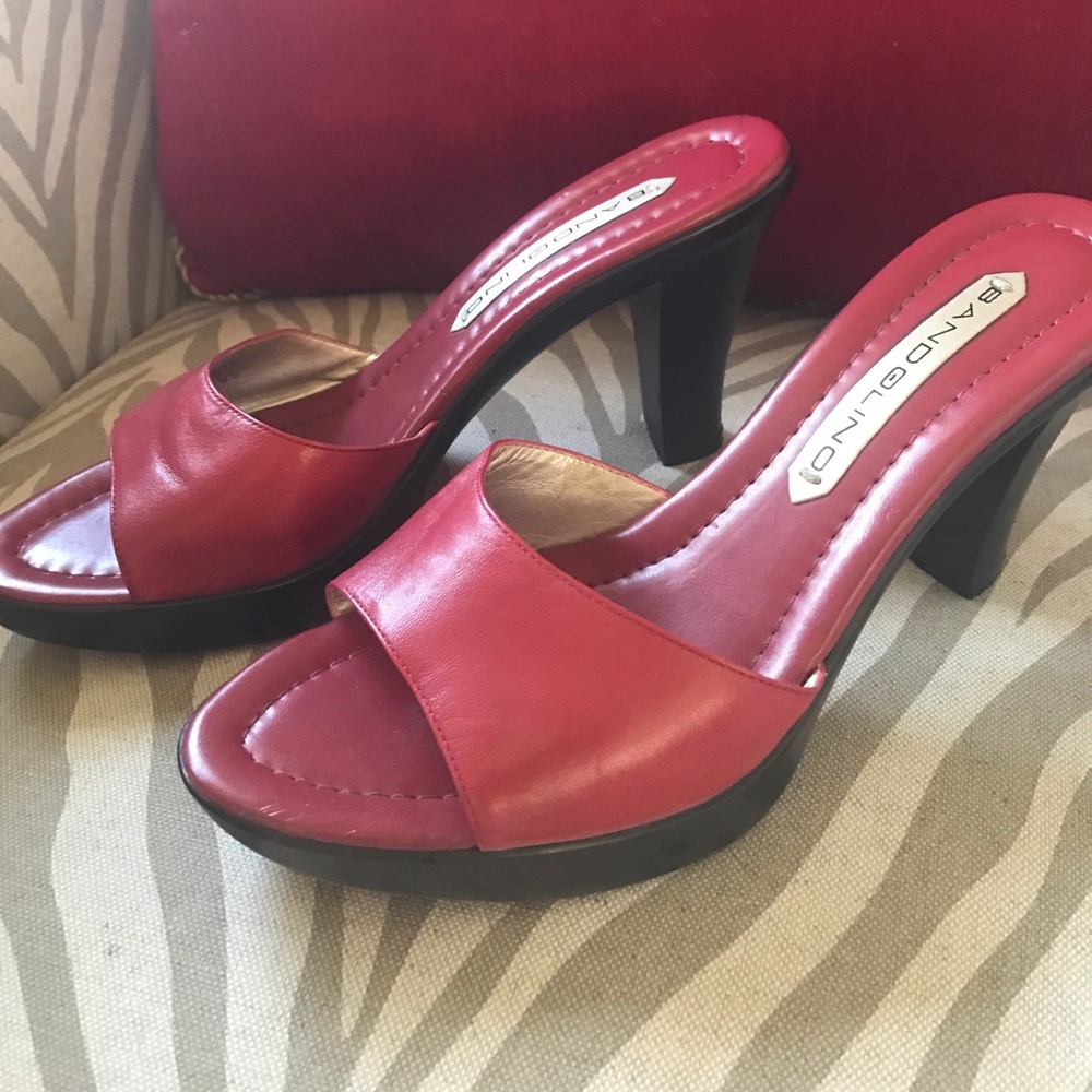 Mules