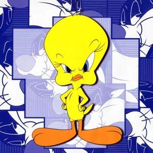 Meet your Posher, Letitia