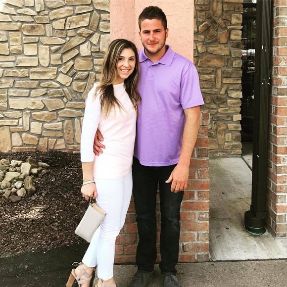 Meet your Posher, Kierstyn - Picture 1 of 1