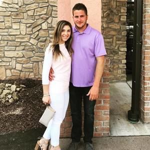 Meet your Posher, Kierstyn