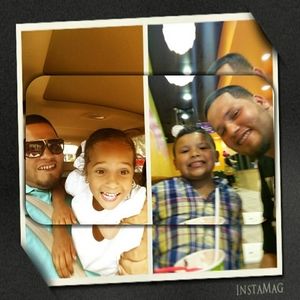 Meet your Posher, Ricardo