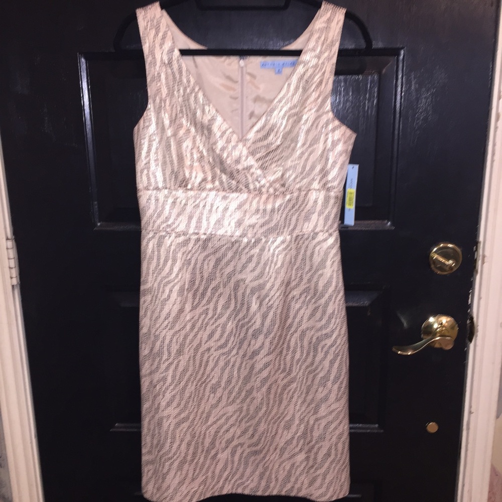 Antonio Melani Dress