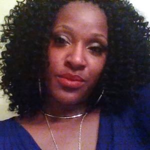 Meet your Posher, Ericka