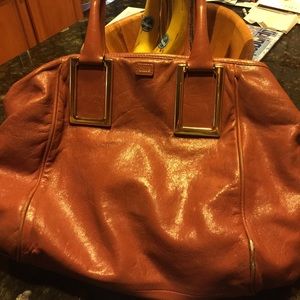 Authentic Chloe bag