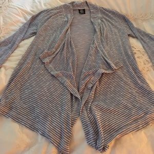 Bobeau anytime sweater