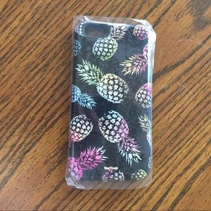 Pineapple IPhone 6/6s case