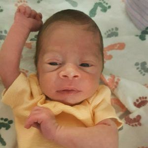 Meet your Posher, Helen