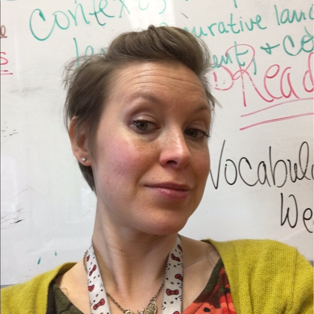 Meet your Posher, Anna