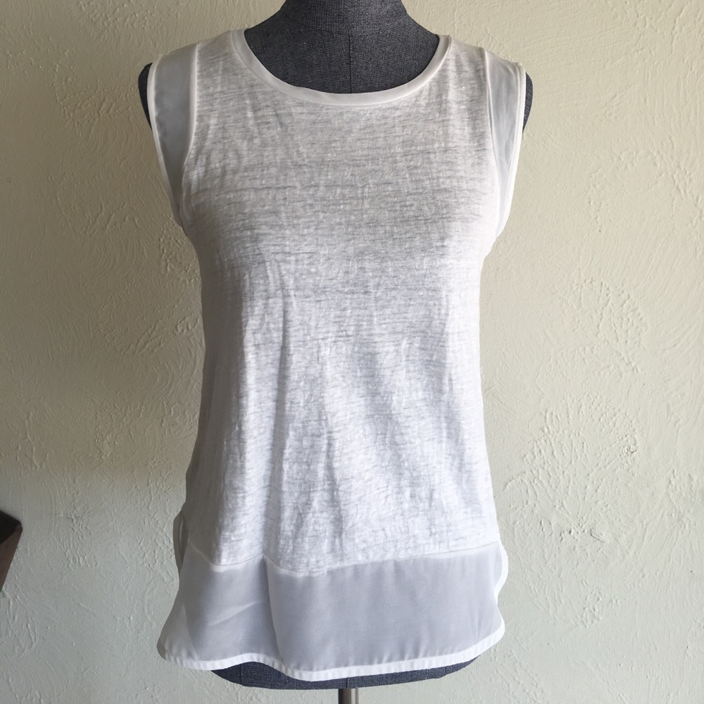 ANN TAYLOR BLOUSE ✨