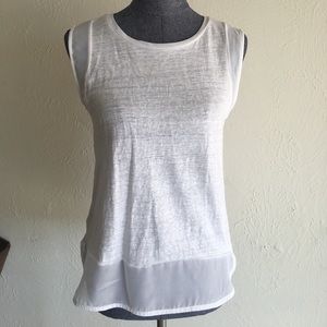 ANN TAYLOR BLOUSE ✨