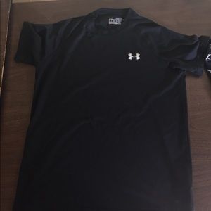 Under Armour shirt