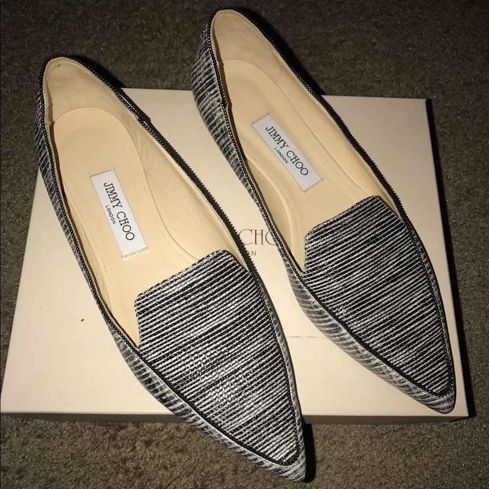 Jimmy Choo