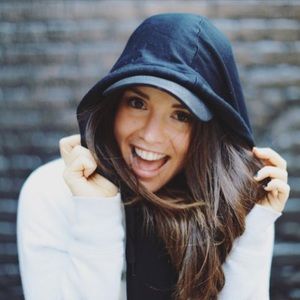 Meet your Posher, Lindsay