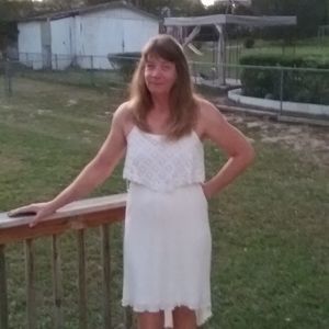 Meet your Posher, Tracy