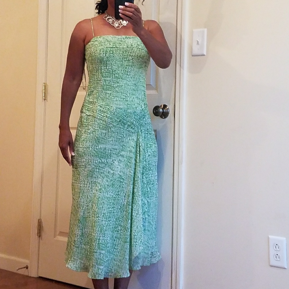 NWT. Anne Klein dress.