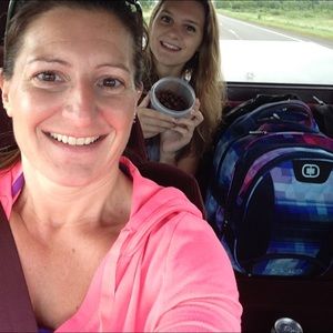 Meet your Posher, Janine