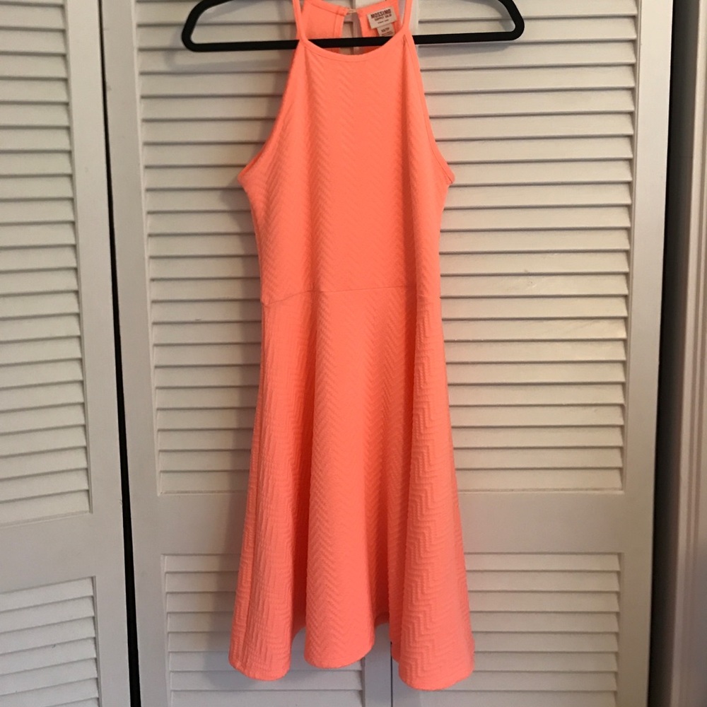 Casual dress