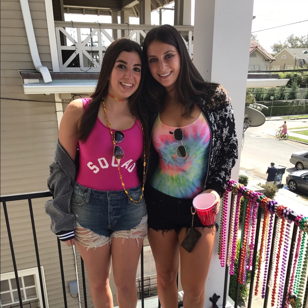 Meet your Posher, Jessie