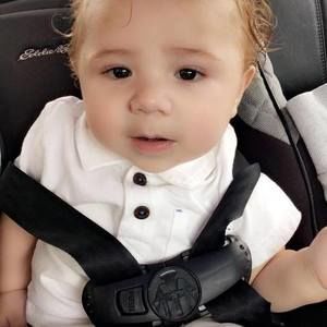 Meet your Posher, Tomasa