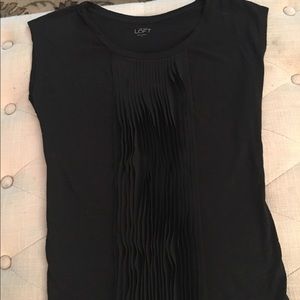 Anne Taylor loft pullover shirt