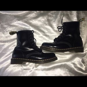 Doc Martens, us women's size 8