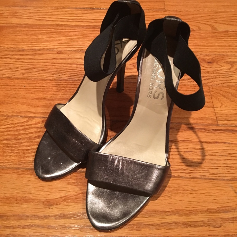 Michael Kors Heels