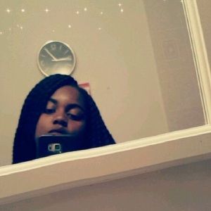 Meet your Posher, Eboni