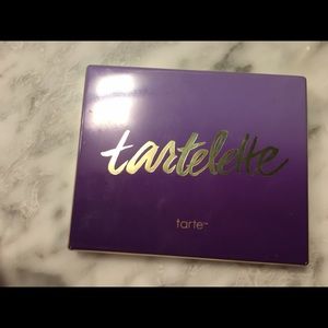 Tartlette palette