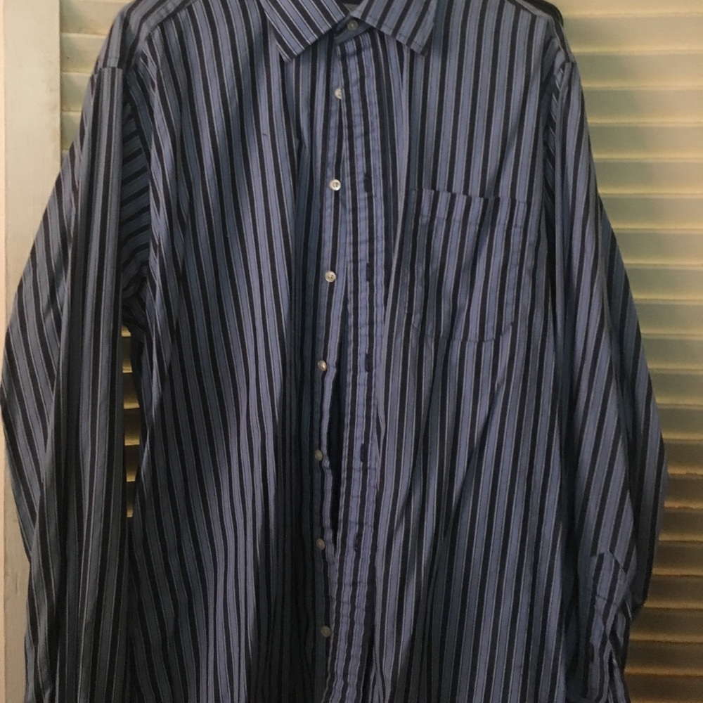 👨‍💼👔Authentic Burberry Button Down👨‍💼👔