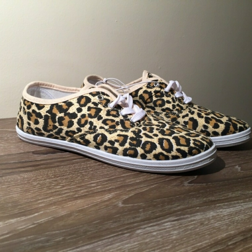 Womens Canvas Shoes