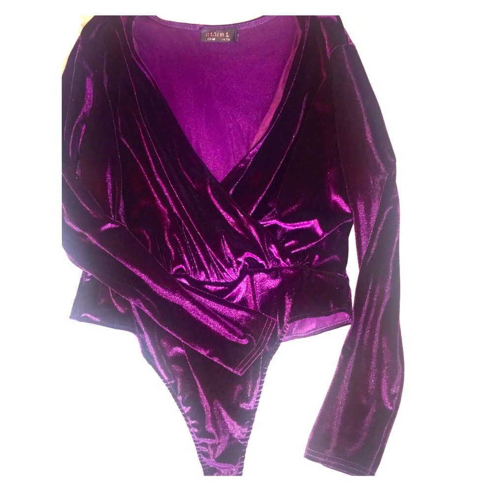 Bodysuit