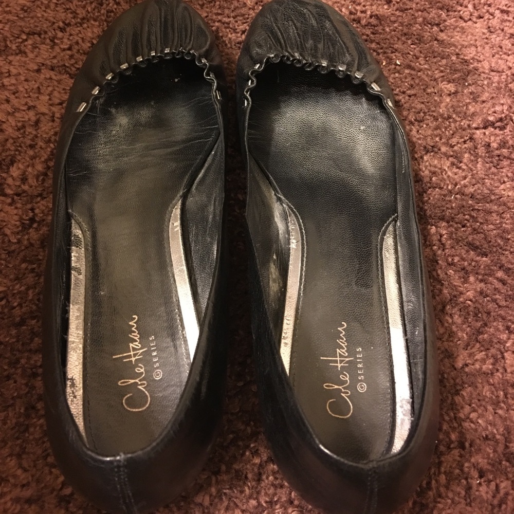 Cole Haan shoes size 10