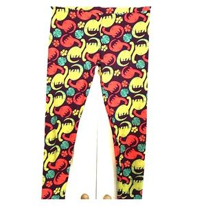 TC LuLaRoe Dinosaurs