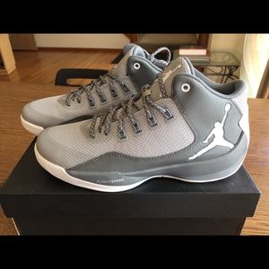 Nike Jordan Rising High 2