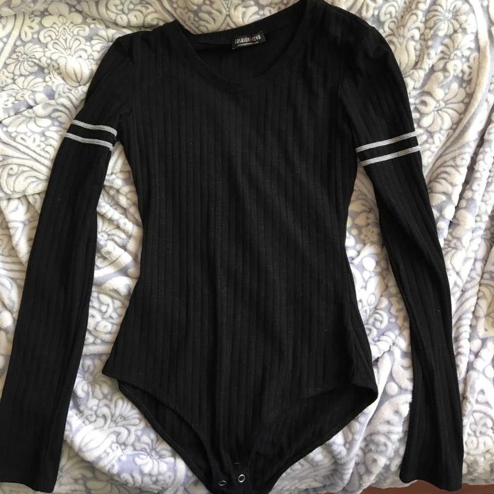 Body suit