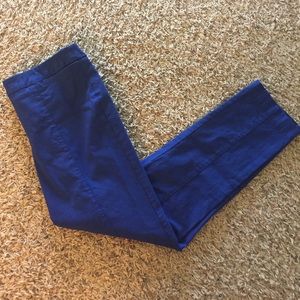Worthington Blue pants