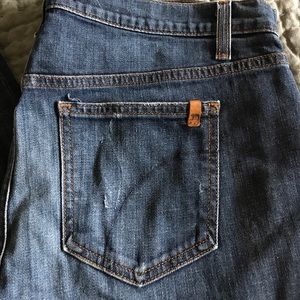 Joe's Jeans Straight Leg Women's 32