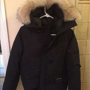 Women's Chilliwack Bomber Jacket