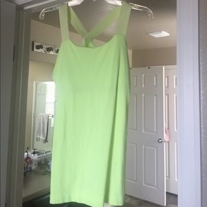 GUC! Lululemon workout top