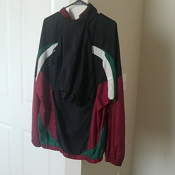 Jacket - Picture 2 of 2