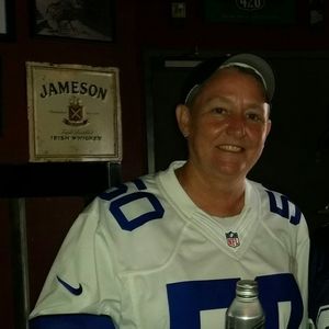 Meet your Posher, Kris