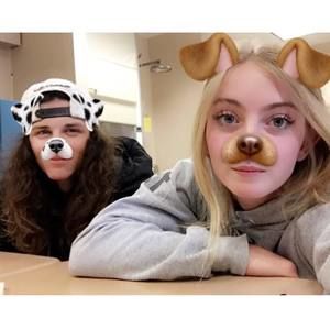 Meet your Posher, Peyton