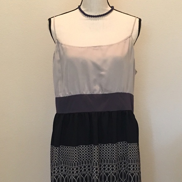 Dresses & Skirts - NWOT beautiful dress, Old Navy,  size XL