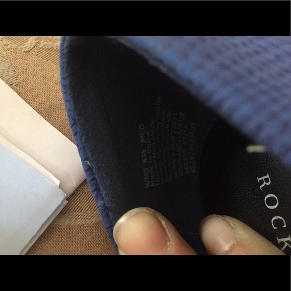 Rock and republic heels - Picture 4 of 4