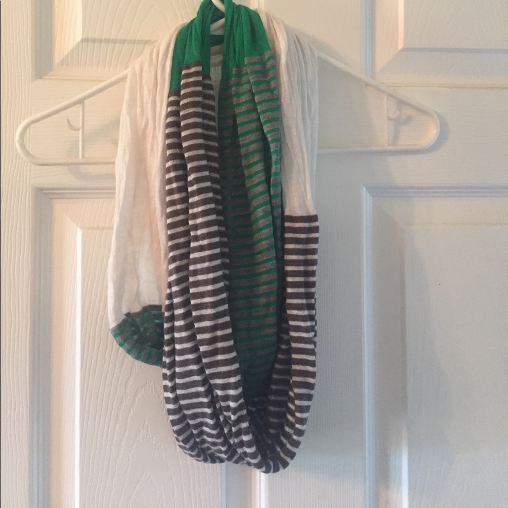 Circle Scarf