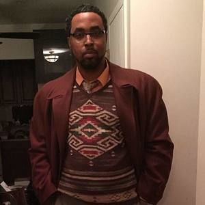 Meet your Posher, Rick