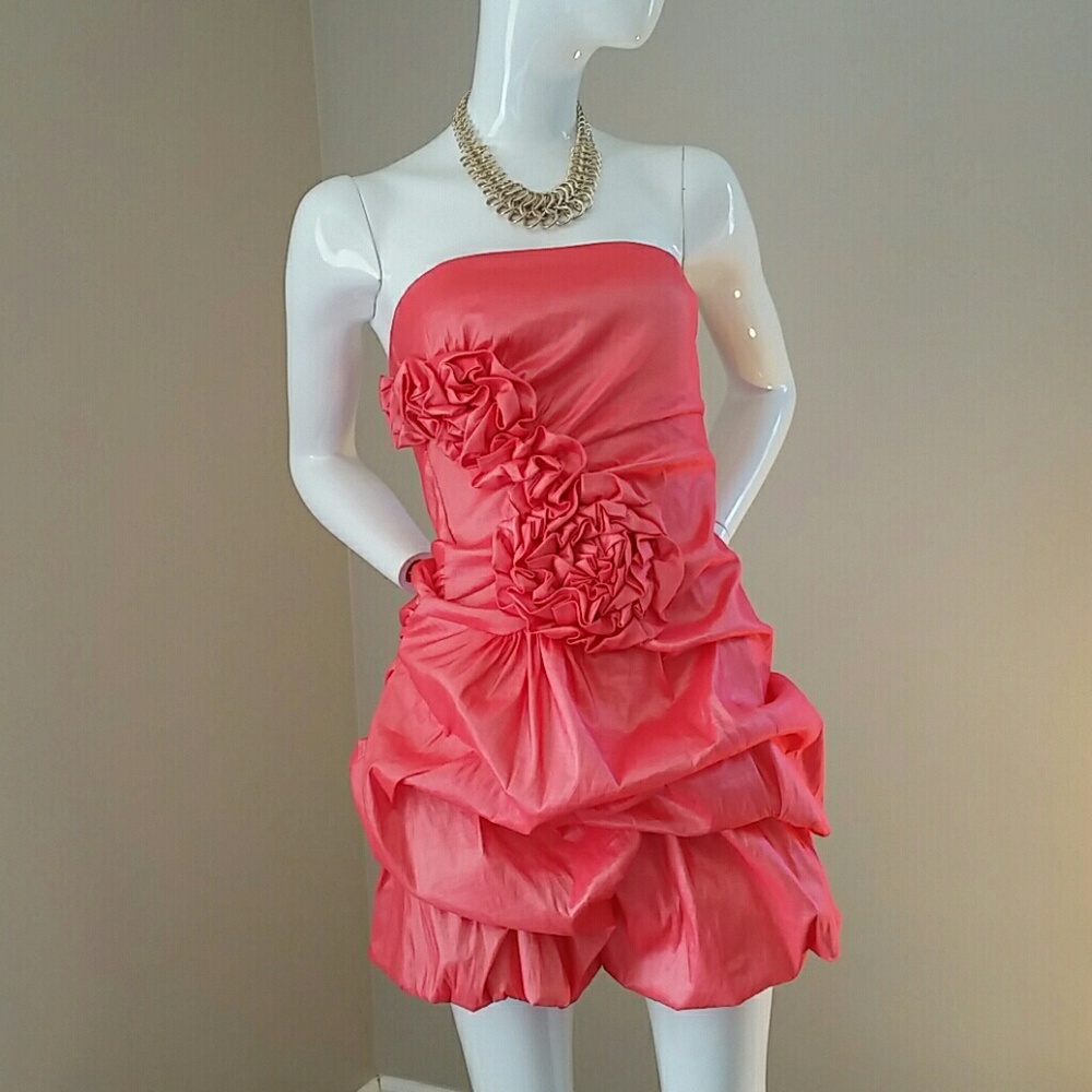 👡🤗Funky and fun cocktail dress🤗👡