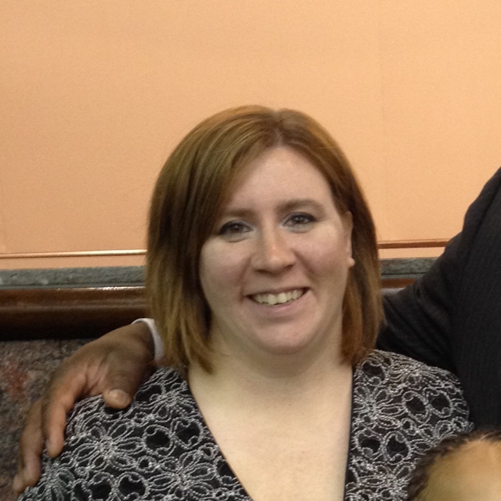 Meet your Posher, Jeannine