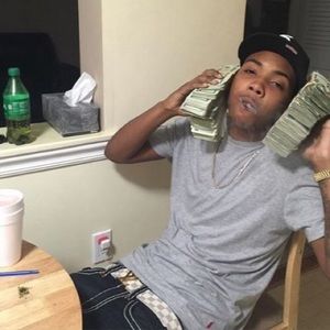 Meet your Posher, Gavin