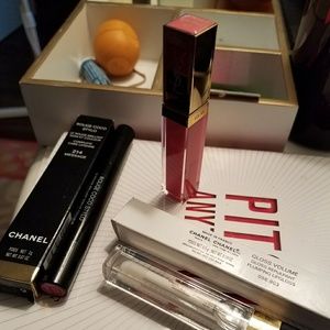 Chanel  Lip Bundle
